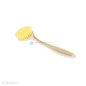 Good quality dish pot cleaning brush kitchen washing brush