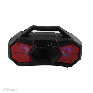 Good quality portable outdoor bluetooth audio speaker