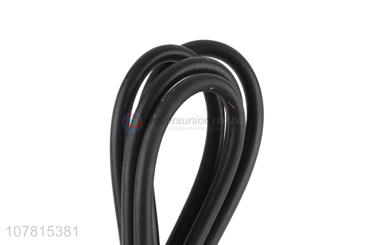 Factory direct sale black universal Android phone data cable