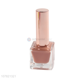 Most popular 16ml non-toxic women nail polish