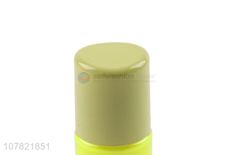 Top product bright healthy decorative nail polish