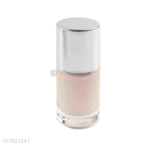 China wholesale non-toxic nail polish for lady