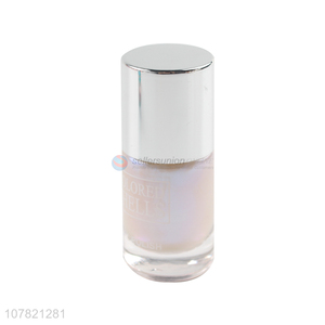 Top sale non-toxic nail polish for nail art