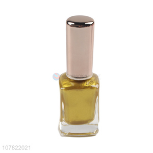 Top selling quick dry bright nail polish for nail art