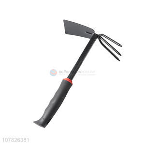 Best Quality Garden Hoe With Fork Garden Tool