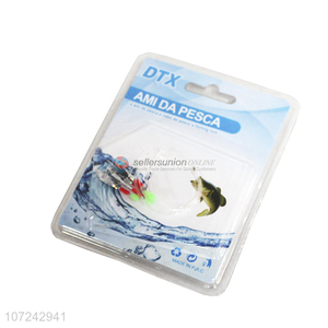 Good quality small fish official hanging fishing gear accessories