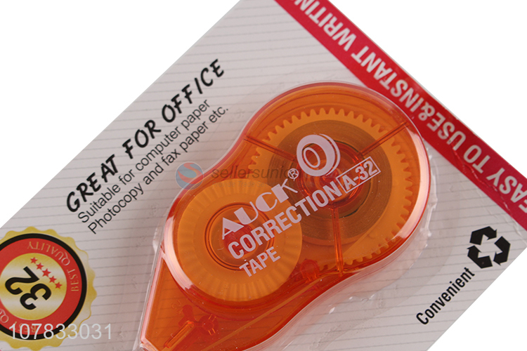 Factory direct sales 32 meters correction tape for student