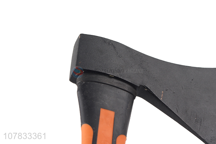 New arrival package plastic handle axe household tool axe