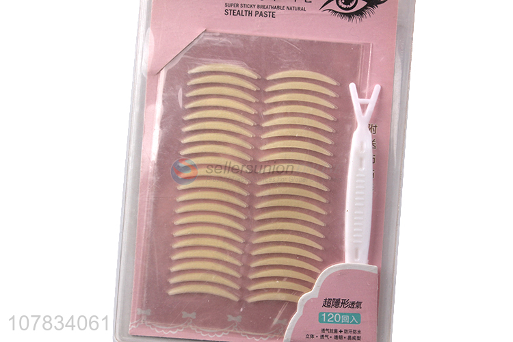 Wholesale Double Eyelid Sticker Double Eyelid Tape