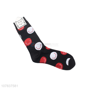 Wholesale Fashion Stocking Ladies Sport Socks