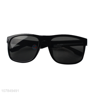 Good Quality Black Sunglasses Cool Sunglasses Wholesale