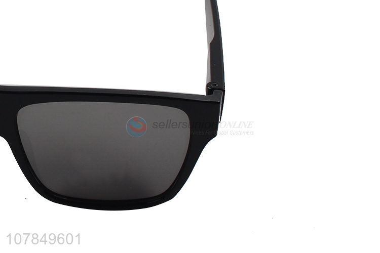 Best Quality Black Sunglasses Fashion Eyeglasses