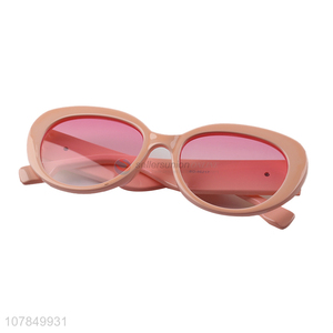 Wholesale Ladies Glasses Fashion Sunglasses For Women