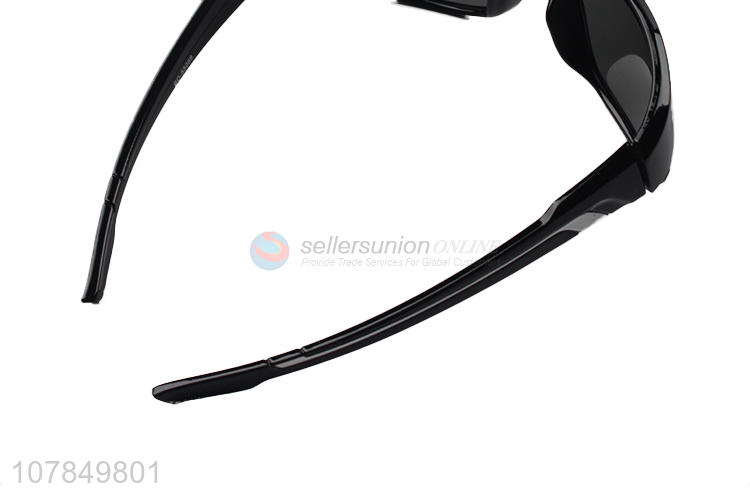 Best Sale Black Sunglasses Popular Outdoor Eyeglasses