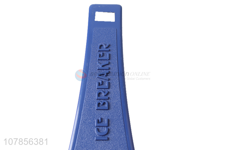 China suppliers plastic ice scraper snow removal tool