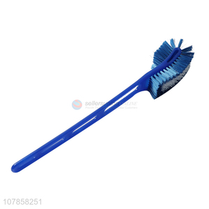 Custom Long Handle Cleaning Brush Best Toilet Brush