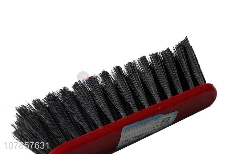 Good Sale Plastic Bed Brush Dusting Brush Cleaning Brush