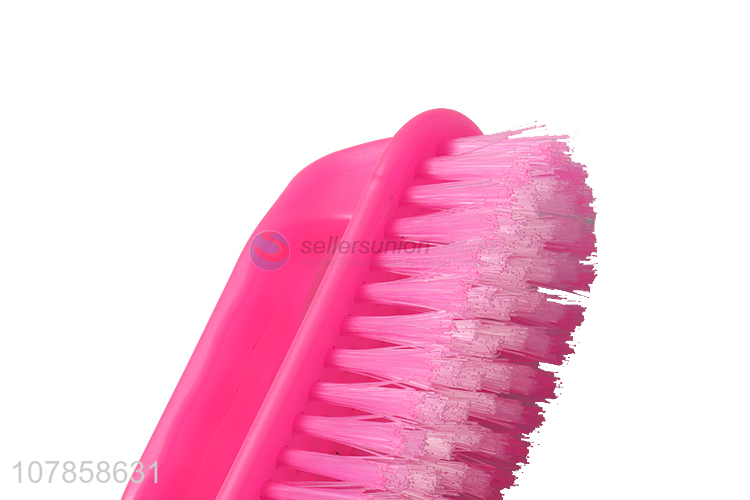 Wholesale Good Quality Washing Brush Plastic Brush