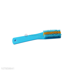 Best Sale Wide Handle Plastic Shoes Brush Washing Brush