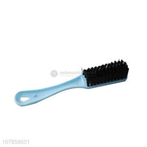 Hot Sale Shoes Brush Plastic Scrubbing Brush