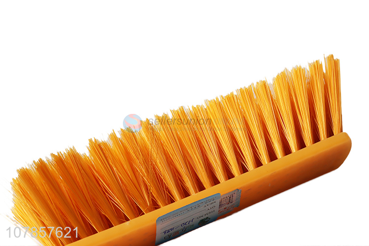 Popular Household Cleaning Brush Plastic Bed Brush