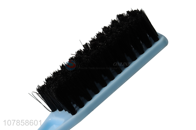 Hot Sale Shoes Brush Plastic Scrubbing Brush