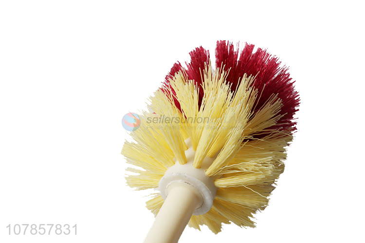 Custom Household Cleaning Brush Best Toilet Brush