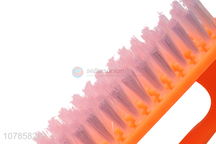 Best Quality Plastic Washing Brush Scrubbing Brush