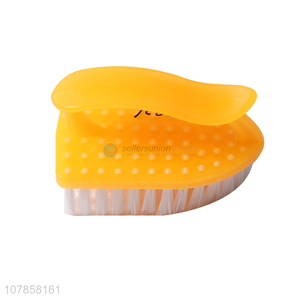 New Style Plastic <em>Brush</em> Best Washing <em>Brush</em> Scrubbing <em>Brush</em>