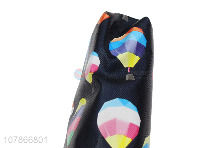 Good price large-capacity pvc waterproof pencil bag for stationery