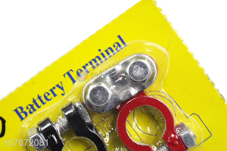 High Quality Car Parts Universal Car Battery Terminal