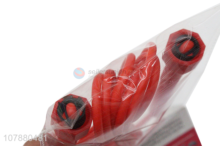 Online wholesale heavy weight speed skipping jump rope for training