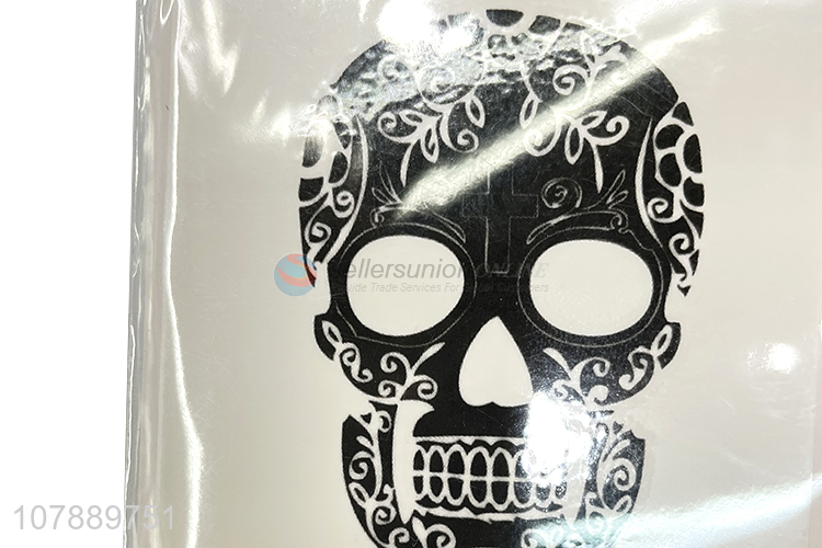 Personalized Printing Skull Pattern Tattoo Stickers