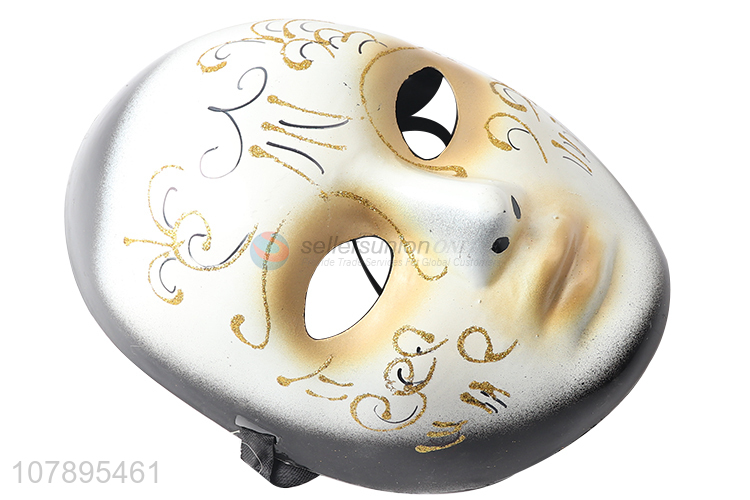 New product good quality masquerade carnival mask for sale