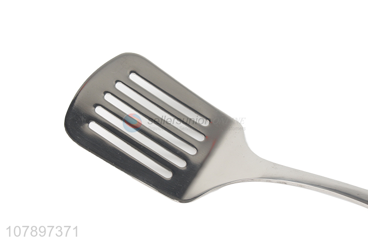 High quality silver stainless steel universa lesk shovel