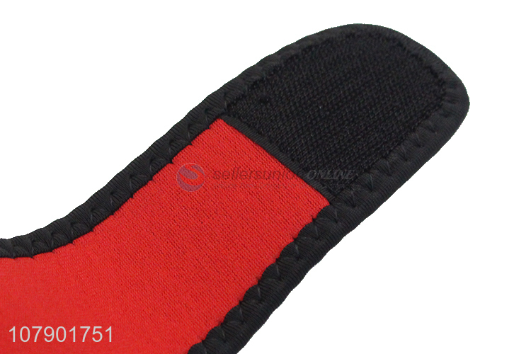 China factory upmarket SBR compound materials elbow support elbow pads