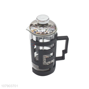 Online wholesale household durable tea coffee maker with cheap price