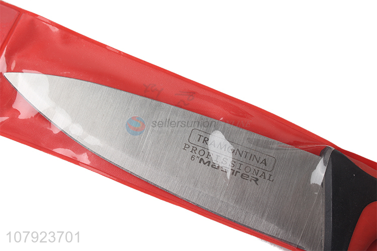 Online wholesale kitchen tools stainless steel kitchen knife chef knife