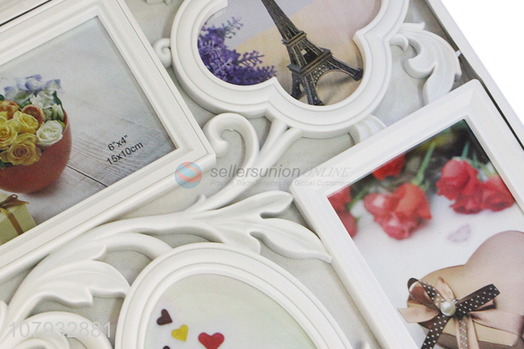 China products family table decoration combination photo frame for gifts