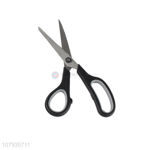 China manufacturer multi-purpose right-handed stainless steel home office student scissors