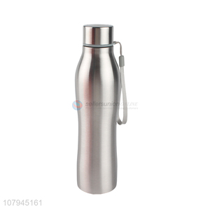 High Quality Portable Water Bottle Durable Thermal Bottle