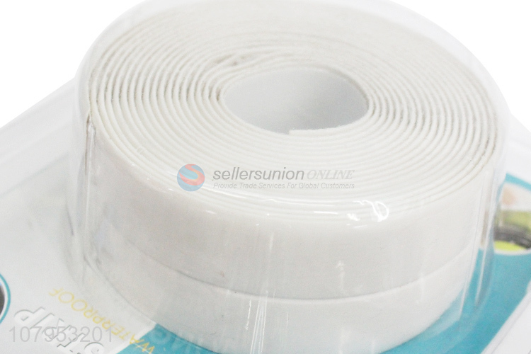 Hot Sale Mouldproof Waterproof Sealing Strip Kitchen Seam Tape