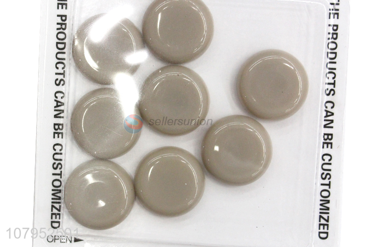 Hot Sale Furniture Glide Pad Plastic Furniture Feet Pad