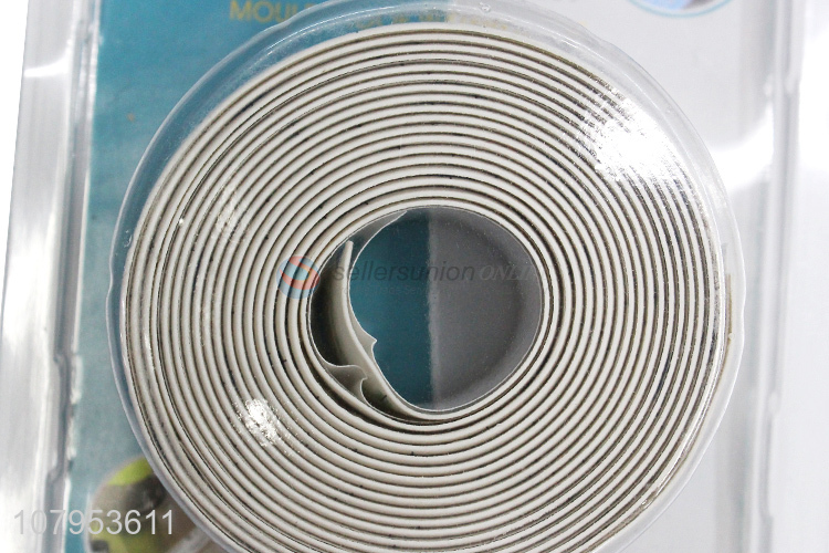 Best Price Kitchen Bathroom Sealing Tape Self-Adhesive Waterproof Caulk Strip