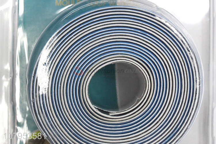 Factory Wholesale Kitchen Toilet Caulk Strip Decorative Sealing Strip