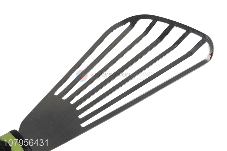 Hot products fan-shaped kitchen shovel tools with high quality