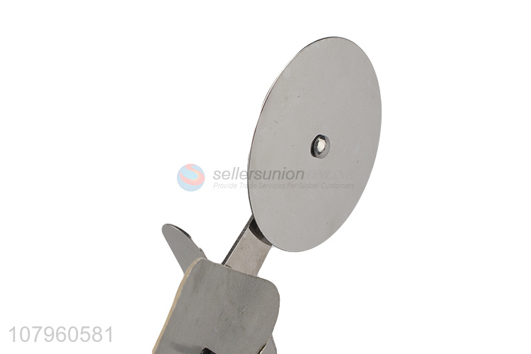 Good Quality Stainless Steel Pizza Cutter Pizza Wheel