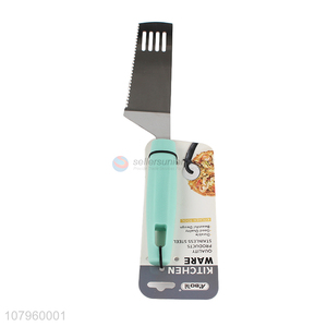 Wholesale Fashion Cake Spatula Stainless Steel Cake Cutter