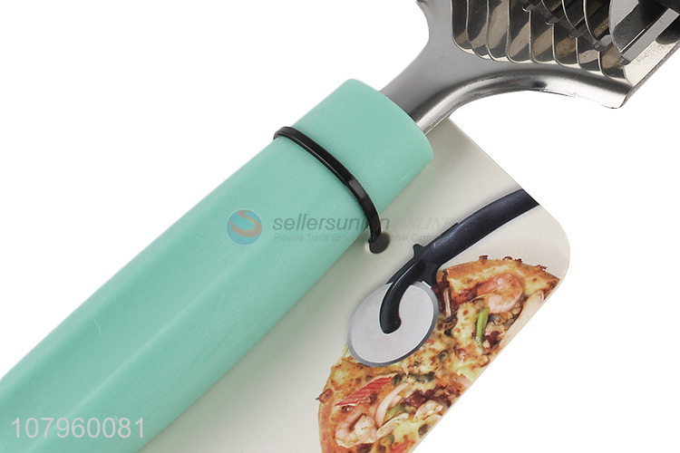 Best Selling Stainless Steel Noodle Cutter Vegetable Noodle Slicer