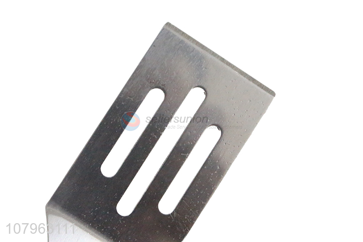 Wholesale cheap price stainless steel leakage shovel for cooking tools